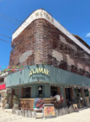 ホテル ミットズ ホルボックス