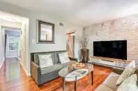 넓은 컬럼비아 리트리트 ~ 발티모어 시내 17마일 거리