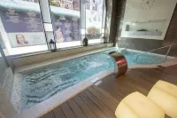 Hotel & Spa Princesa Munia - spa