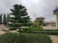 Babcock Guest House Hotel a Sagamu