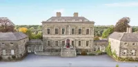 Bellinter House Hotels in Meath
