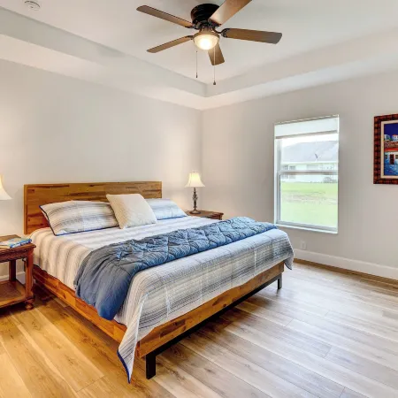 1 Mi to Links! Resort Home Near Raceway in Sebring