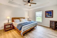 1 Mi to Links! Resort Home Near Raceway in Sebring - Gym