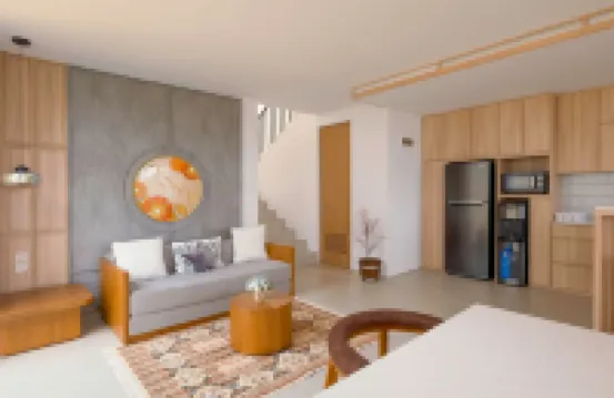 Blissful Foresta Dago Bandung