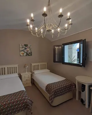 Posada Alegria Hotels in Benalup-Casas Viejas
