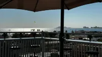 Cuatro Palmas Hotel - Ocean View