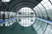 Hotel y Cabañas Las Mellizas - Caja Los Andes Hotels in Bio Bio Province