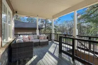 Luxury Modern Stay Near UAB