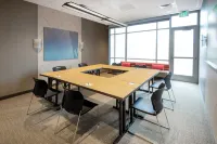 SpringHill Suites Fort Wayne Southwest Các khách sạn ở Aboite Township