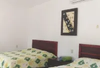 瑪麗亞姆飯店