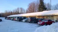 Peninsula Motel - Motels