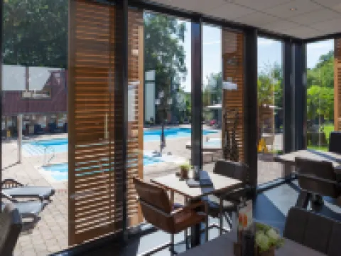 Huize Hölterhof Wellness Hotel Restaurant Hotels in Enschede