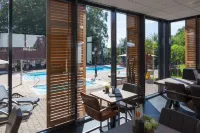Huize Hölterhof Wellness Hotel Restaurant Hotels in Enschede