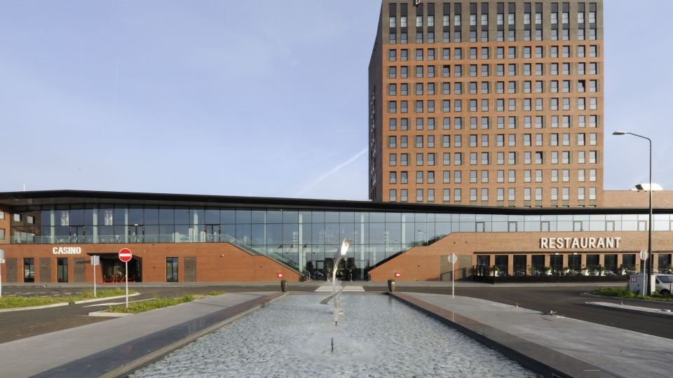 Van der Valk Hotel Hoorn