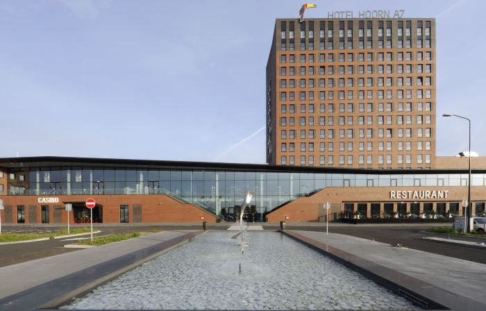 Van der Valk Hotel Hoorn