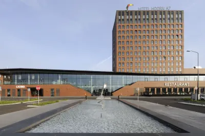 Van der Valk Hotel Hoorn Hotel in zona Julianapark