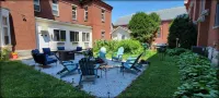 Inn at the Agora Hotels in Lewiston
