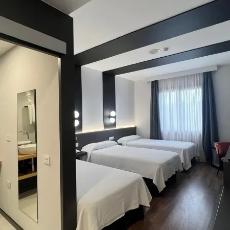 Hotel Alfonso IX