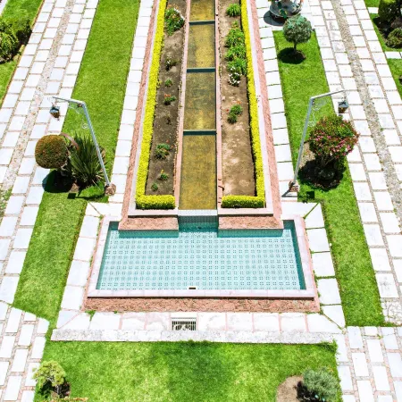 Hotel Ojo de Agua