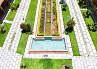 Hotel Ojo de Agua Hotels in Ciudad Hidalgo