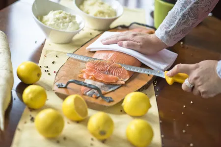 Genusshotel Almrausch