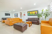 Ayenda 1501 Metropolitana Plaza Hotel a Don Ruben