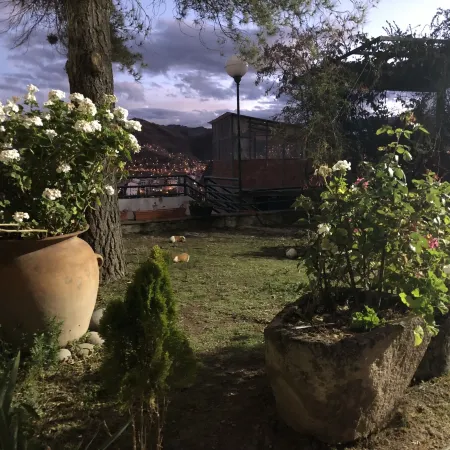 Casa Vittoria