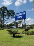 Cheerio Inn - Glennville Các khách sạn ở Tattnall County