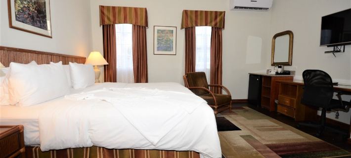 Cara Lodge Hotel Hotels in Georgetown