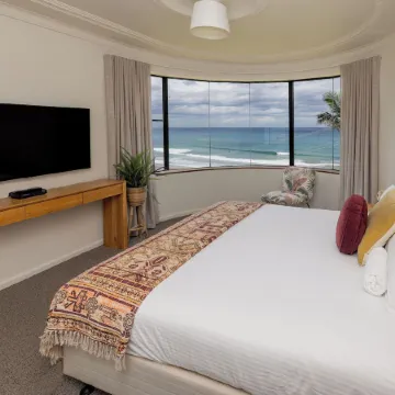 Big4 Wye River Holiday Park