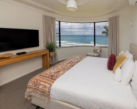 Big4 Wye River Holiday Park Hotel a Lorne