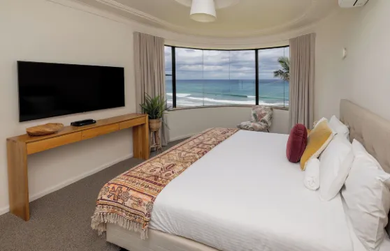 比格佛懷河假日公園露營地