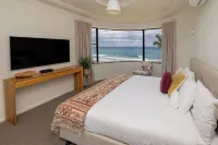 Big4 Wye River Holiday Park - Parvekkeita