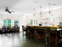Brava House Bed and Breakfast Hotels near Deep Eddy Park