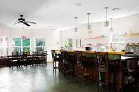 Brava House Bed and Breakfast Hotels in West Lake Hills