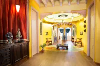 โรงแรม เทอร์เม เมโทรโพล – โอเรียนทัล สปา แอนด์ รีสอร์ต - ที่มีสปา