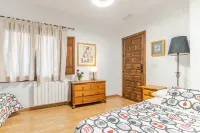 El Secreto del Olivo Hotels in Niguelas