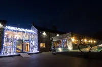 더 피콕 앳 발로 브램턴 호텔