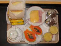 Pleasant Place Hotel Hotels near UBS Apuana Garden