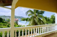 Tropical Breeze Vacation Home and Apartments