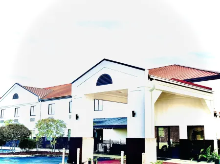 America's Best Inns Flowood