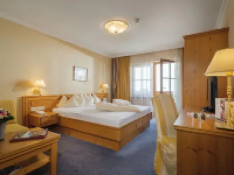 Hotel Alpenhof Hotels in Gemeinde Altenmarkt im Pongau