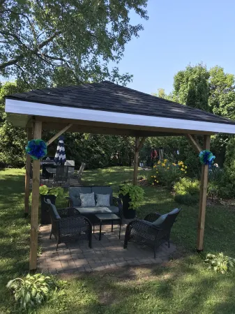 Lakeview Motel & Cottage