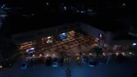 Pitaya Apart Hotel - Parkplatz