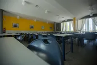 HI Almograve – Pousada de Juventude Hotels in São Teotónio
