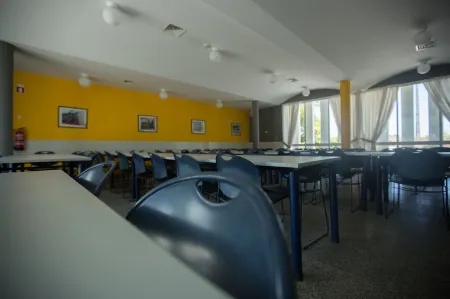 HI Almograve – Pousada de Juventude