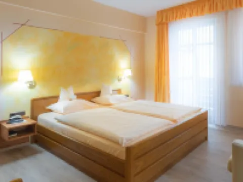 Goldener Schwan Hotel Garni Hotels in Bad Windsheim