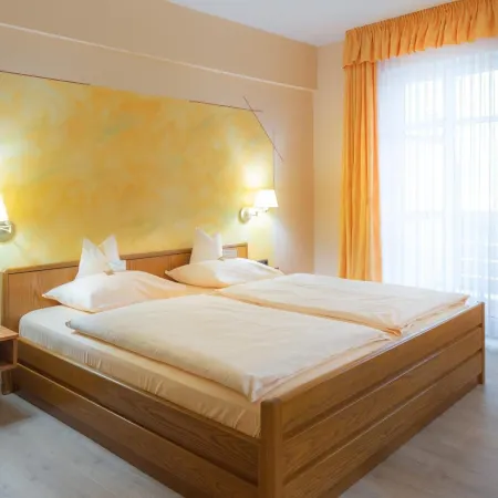 Goldener Schwan Hotel Garni