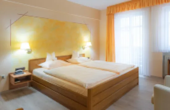 Goldener Schwan Hotel Garni