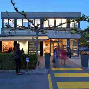 Hotel Sommerau Hotel Exterior